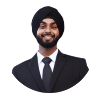 Arzman Singh