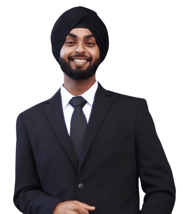 local realtor - a individual person