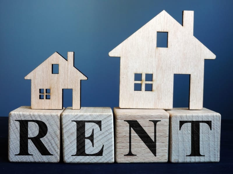 niagara falls homes for rent