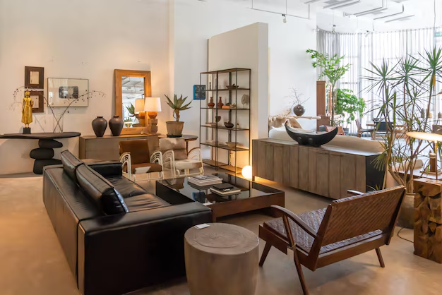 Essential Furnishing & Setup Costs