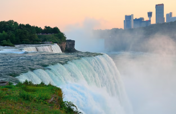 Niagara Falls-Specific Tips