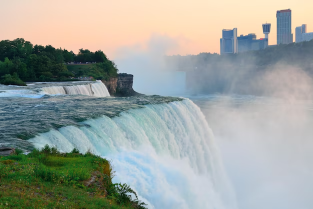 Niagara Falls-Specific Tips