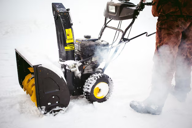 Snow Removal