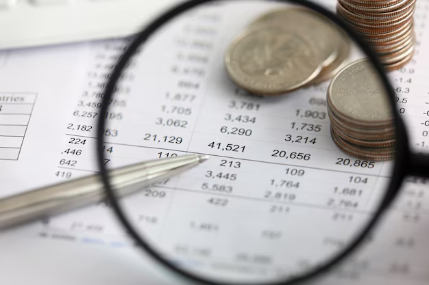 Stretching Your Budget