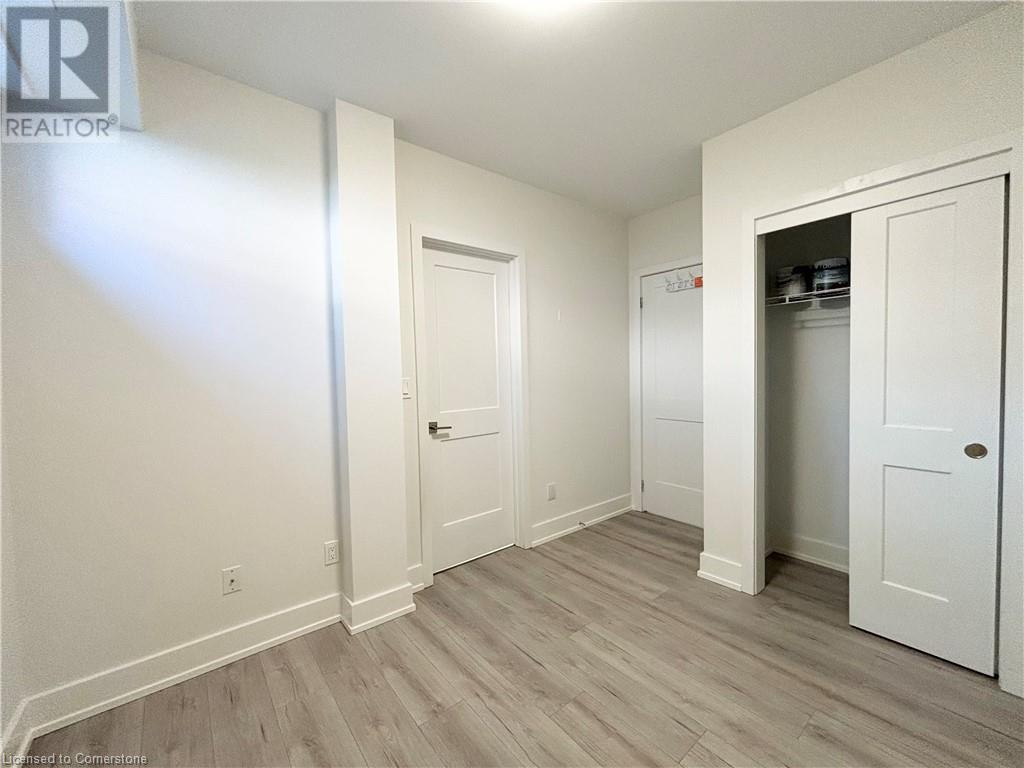 corridor area
