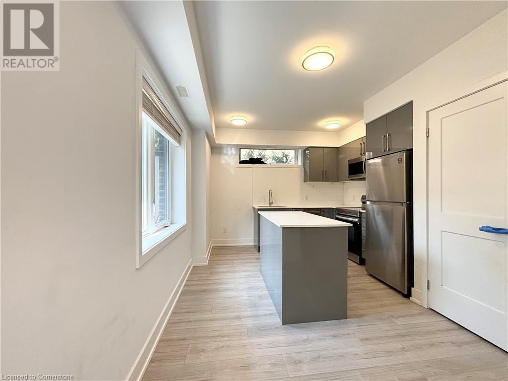kitchen view
