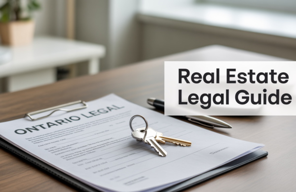 Ontario Standard Lease Agreement Explained