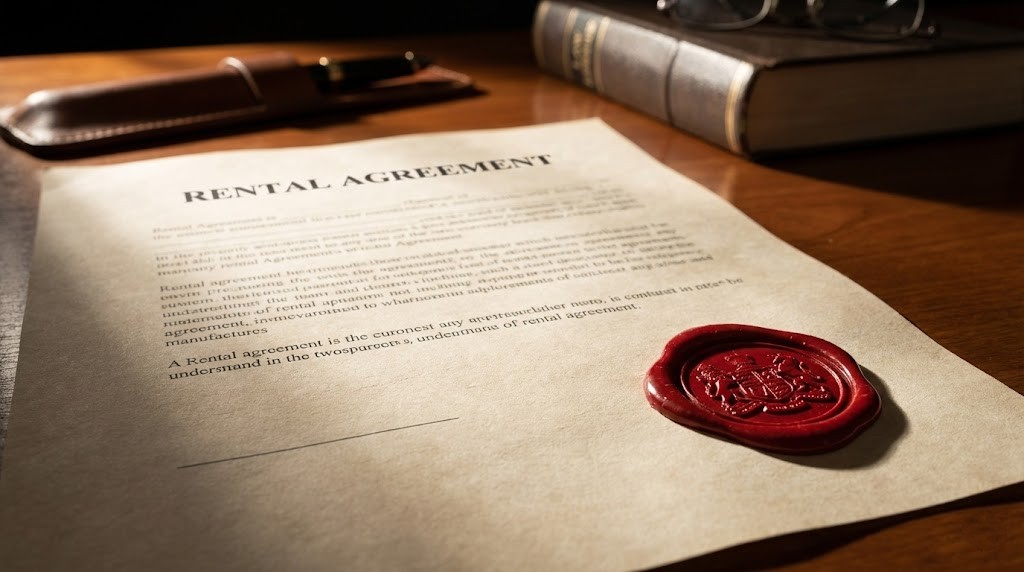 The 10 Illegal Clauses Landlords Must Never Include