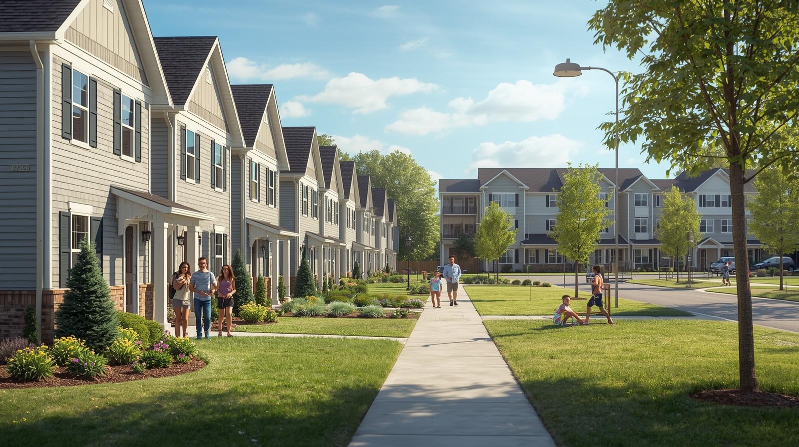 Welland – Best Value for Families