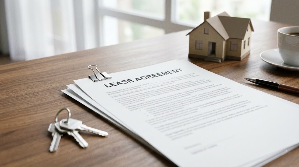 What You CAN Add to the Standard Lease (Legal Addendums)