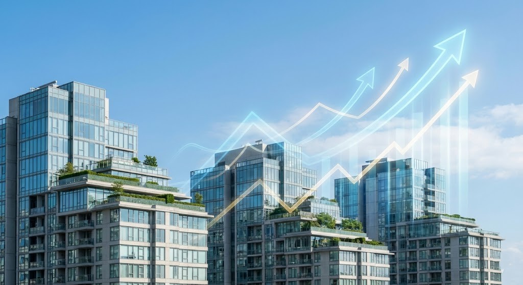 Year-Over-Year Trends