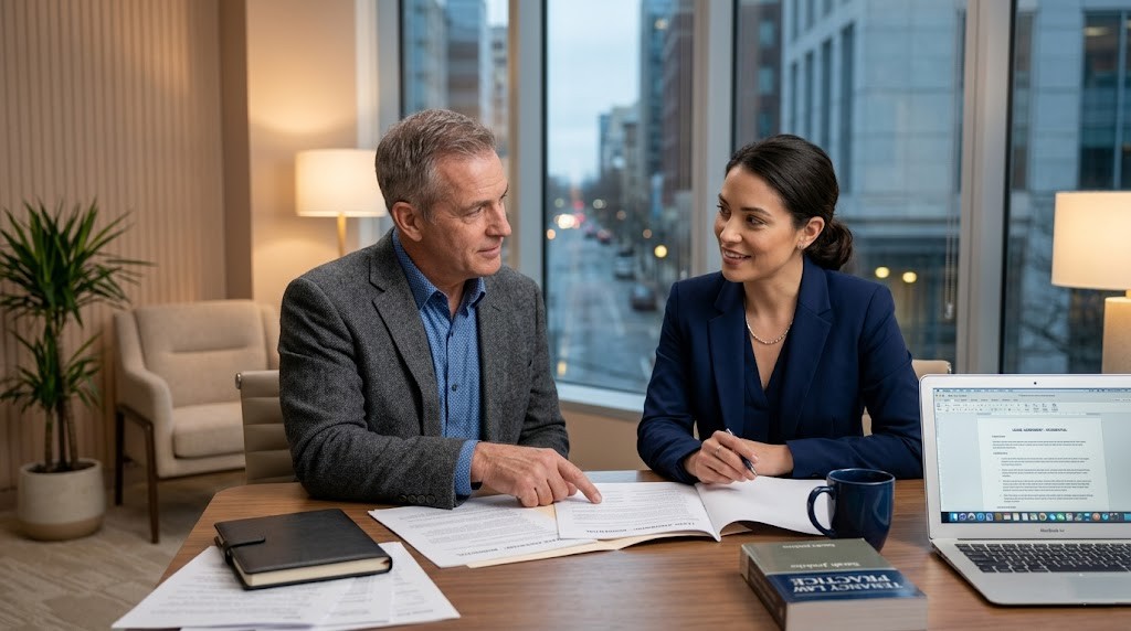 Do I Need a Paralegal or Lawyer for an LTB Hearing