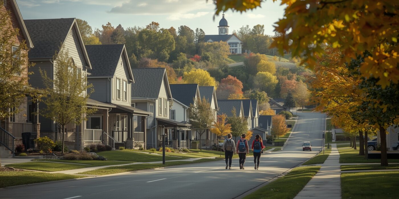 Student Housing Near Brock University: Top Neighbourhoods & 2026 Prices