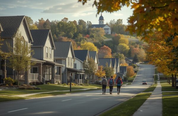 Student Housing Near Brock University: Top Neighbourhoods & 2026 Prices