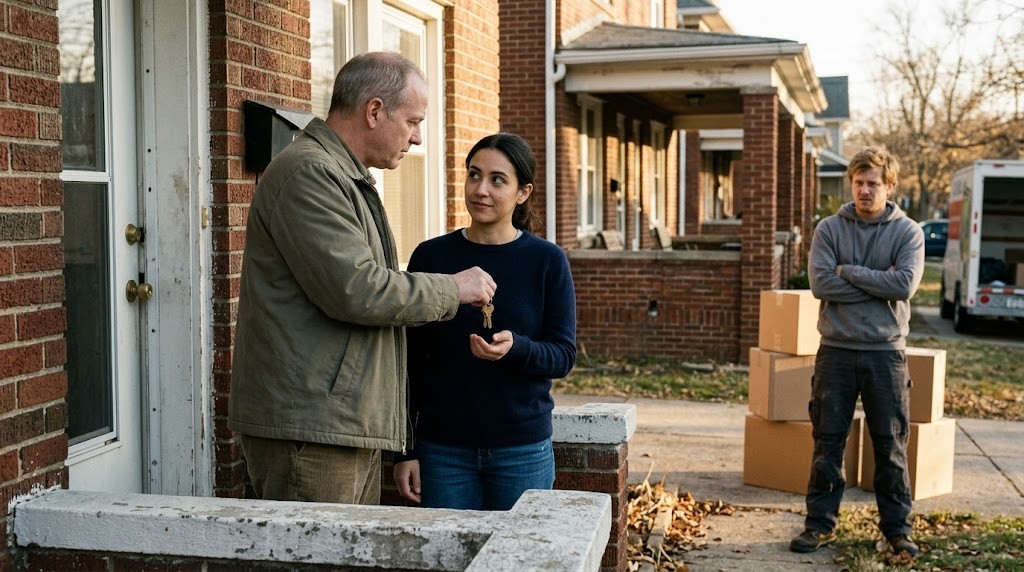 the Bad Faith Eviction Problem