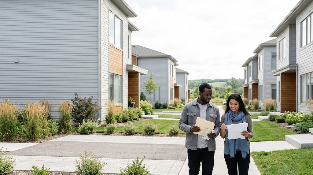 Affordable Housing Programs for Niagara Newcomers