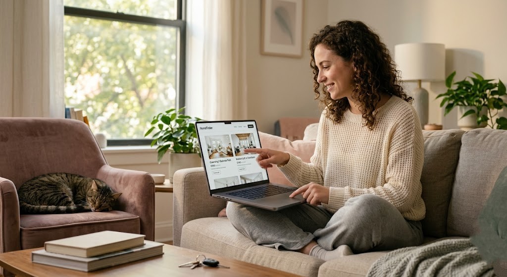 How Does HouseForRentInNiagara.com Enable Your Search