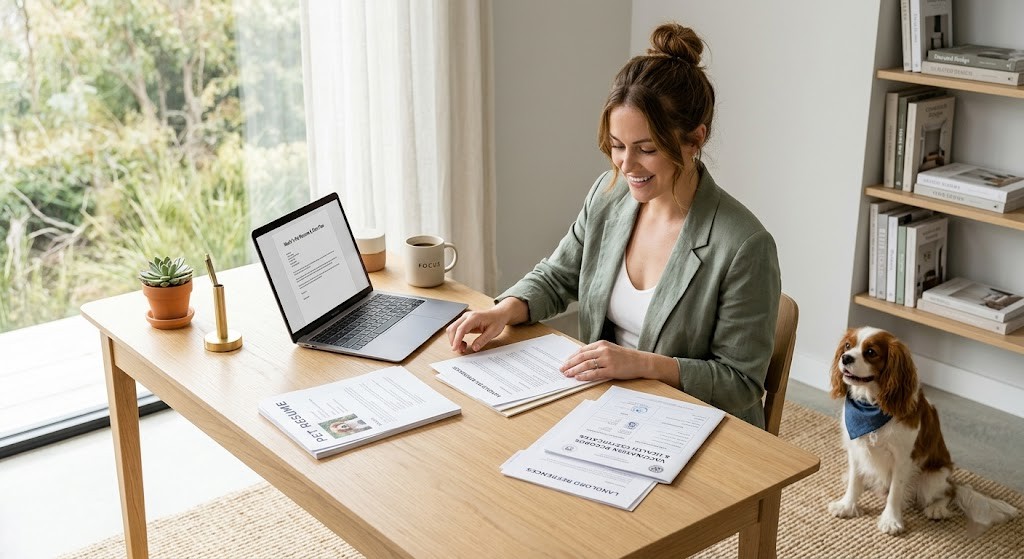 How Should You Prepare a Winning Pet-Friendly Application