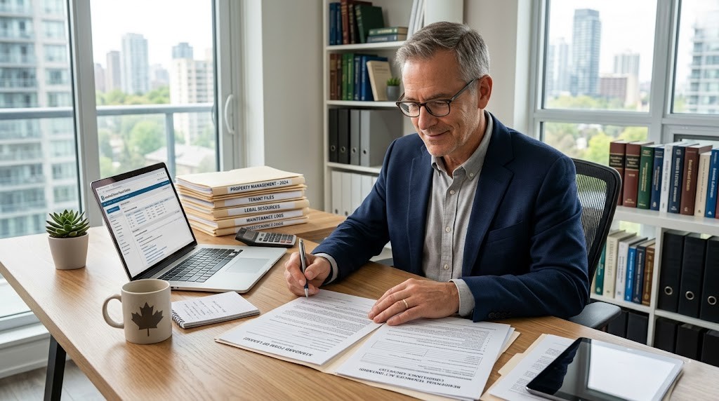 Key Ontario Laws Every Landlord Must Know