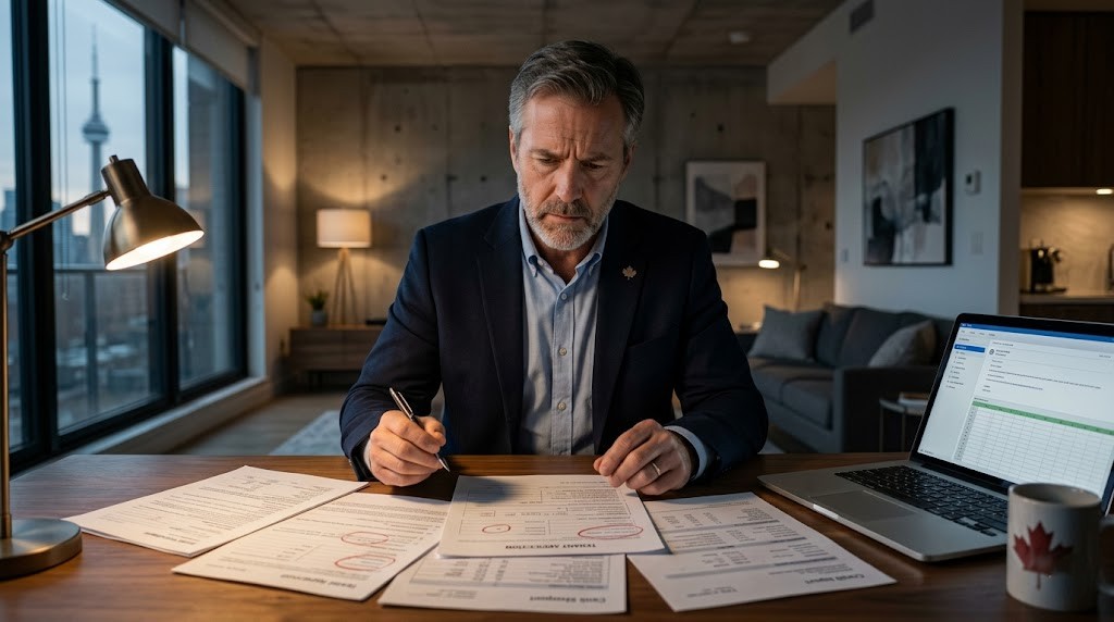 Red Flags to Watch for During Screening