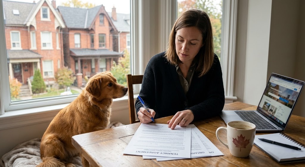 What Are Your Legal Rights as a Pet Owner in Ontario