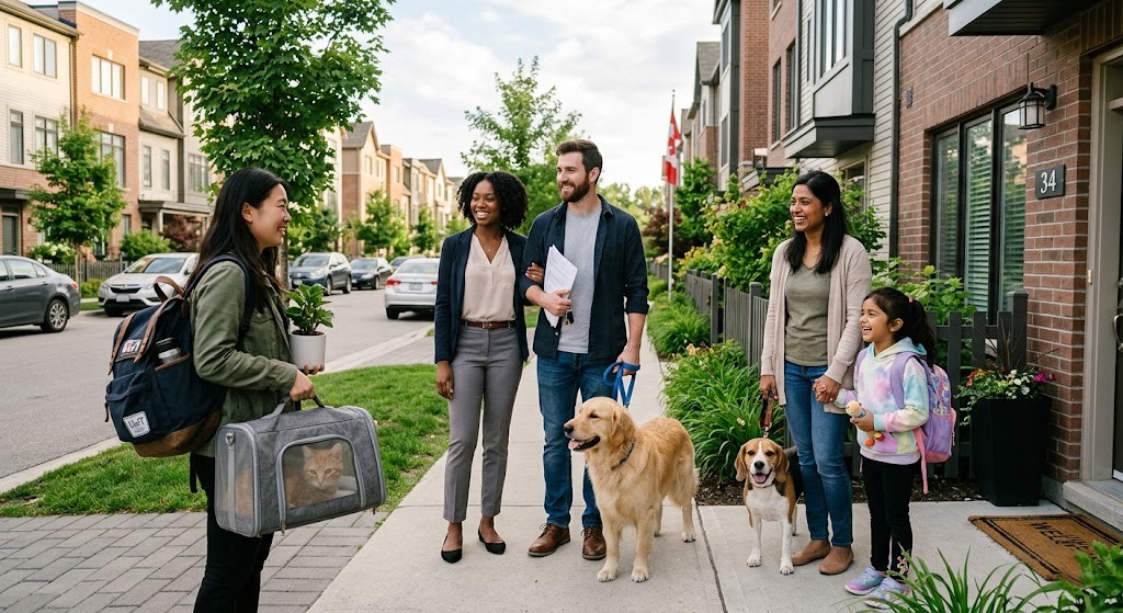 Who Is This Rental Guide For