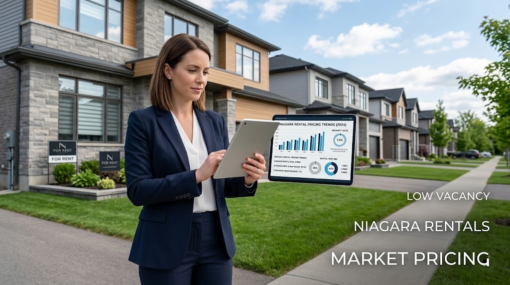Accurate Rental Pricing