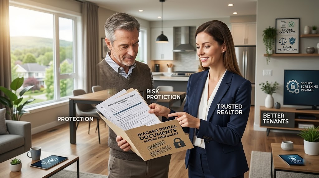 Legal & Financial Risk Protection