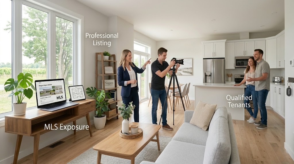 Professional Realtor Marketing