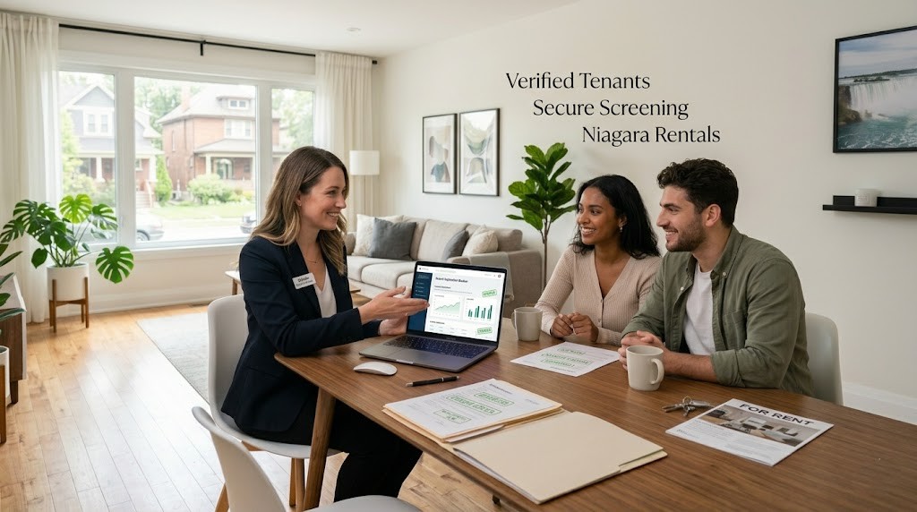 Professional Tenant Screening