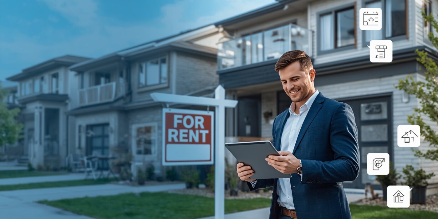 Property Management in St. Catharines