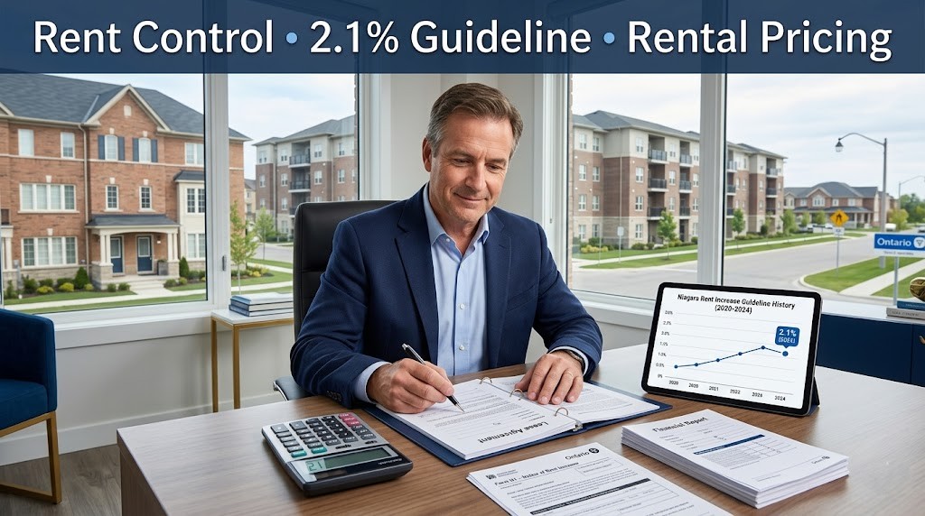 Rent Control — Which Units Does It Apply To