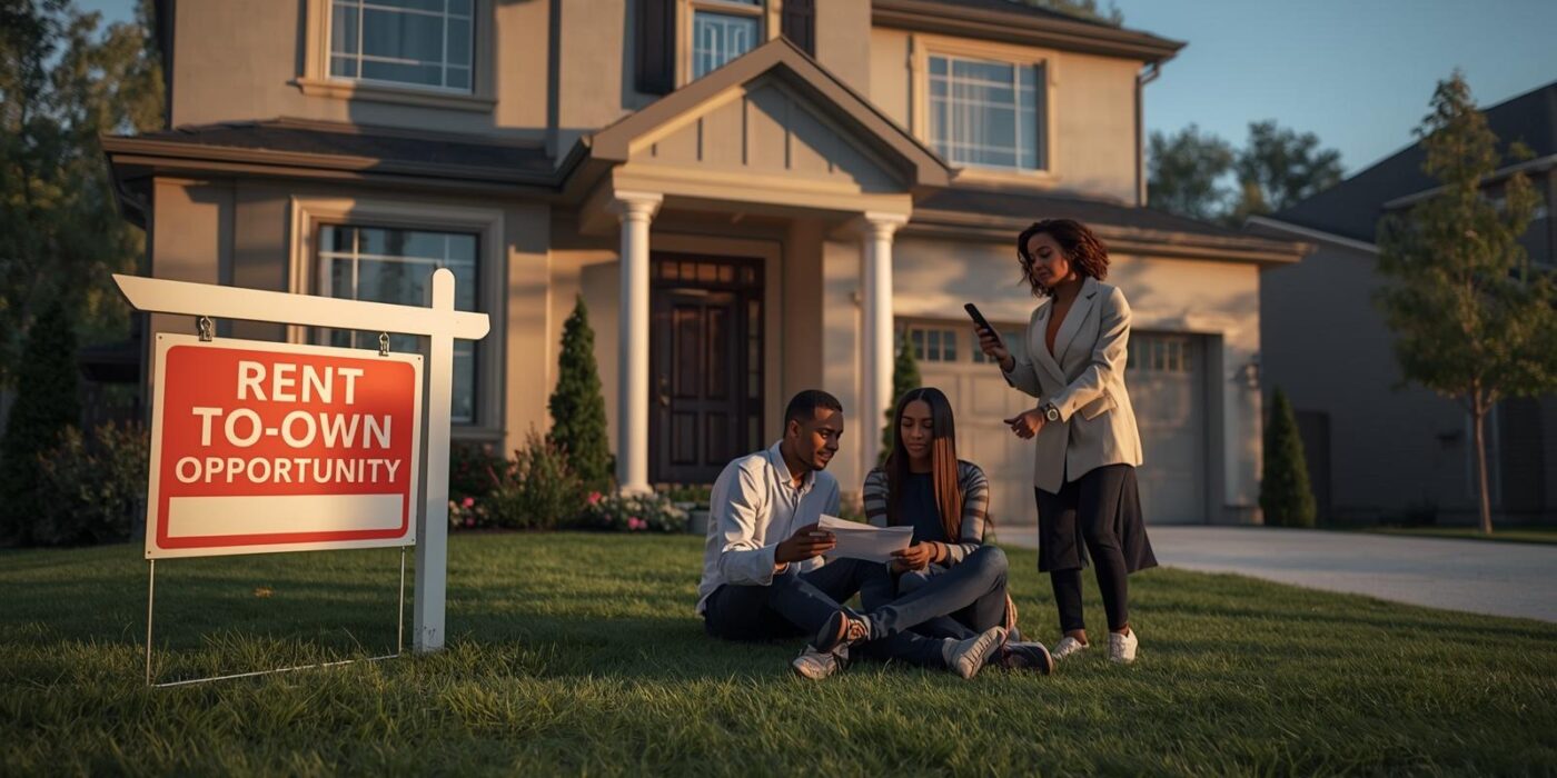 Rent-to-Own Homes in Niagara: Is It Right for You? (2026 Guide)