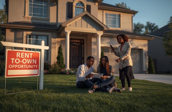 Rent-to-Own Homes in Niagara: Is It Right for You? (2026 Guide)