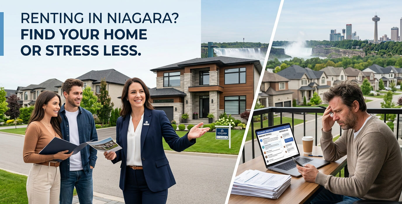 Top 5 Reasons to Hire a Realtor Instead of Listing on Kijiji or Facebook in Niagara