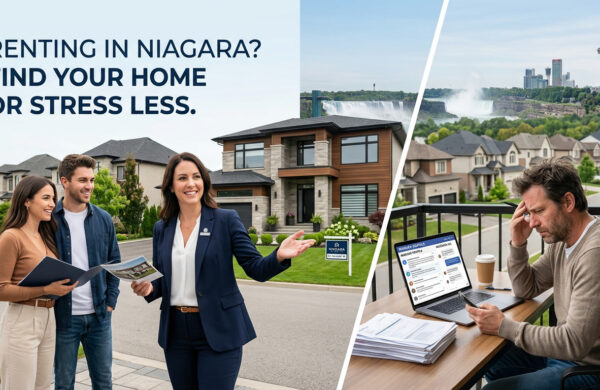 Top 5 Reasons to Hire a Realtor Instead of Listing on Kijiji or Facebook in Niagara