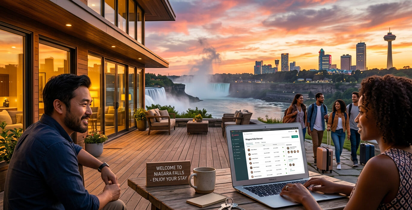 airbnb-short-term-rentals-niagara-falls