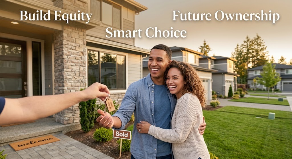 the Advantages of Rent-to-Own in Niagara