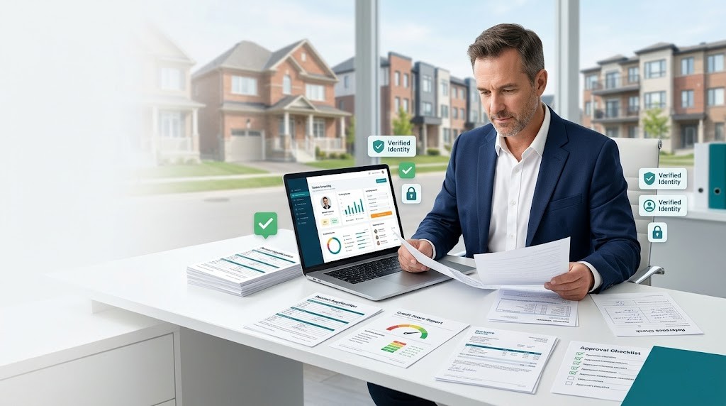 How Tenant Screening Works in Ontario