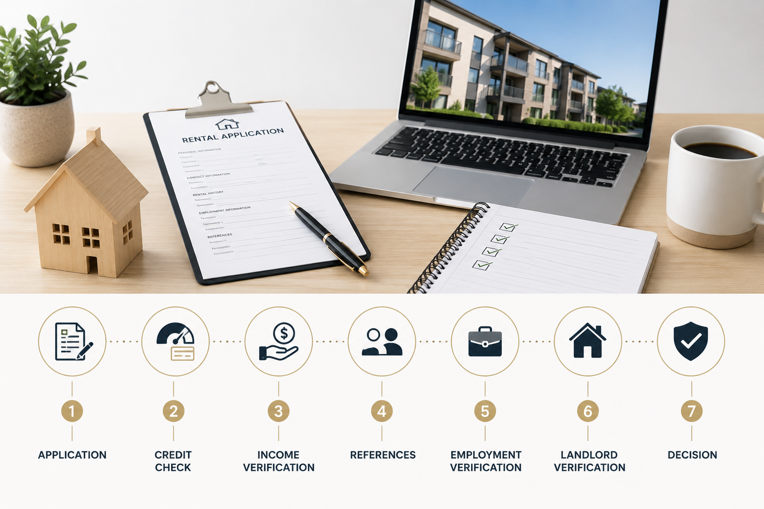 The Ontario Tenant Screening Process — Step by Step